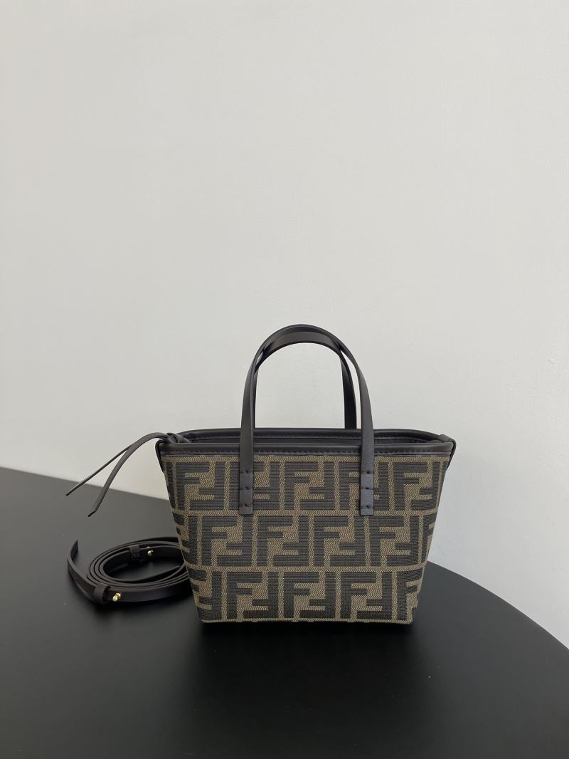 Fendi Shopping Bags